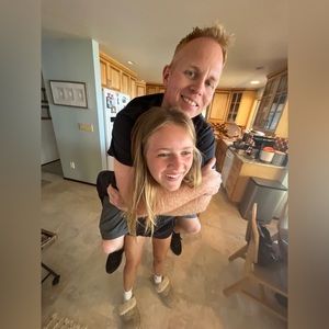 Meet your Posher, Abygail